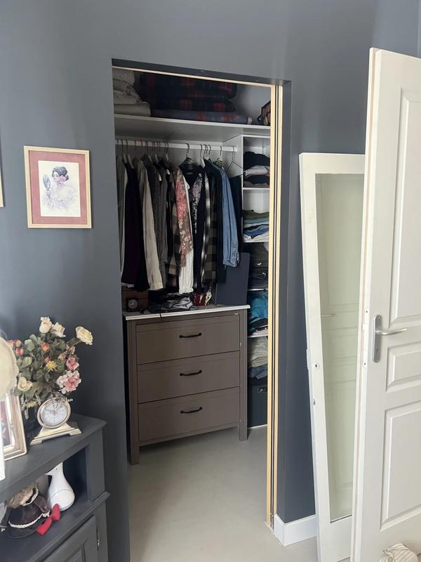 Maison - 84 m² - 4 pièces