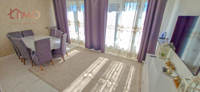 Maison de ville - 178 m² - 10 pièces