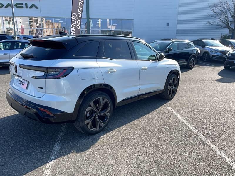 Renault Austral E-Tech full hybrid 200 Gsr2 Techno esprit Alpine