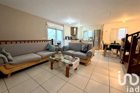 Maison - 190 m² - 5 pièces