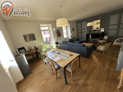 Maison - 146 m² - 5 pièces