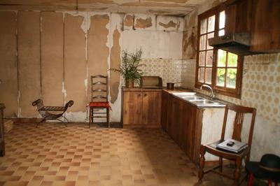 Maison - 121 m² - 4 pièces