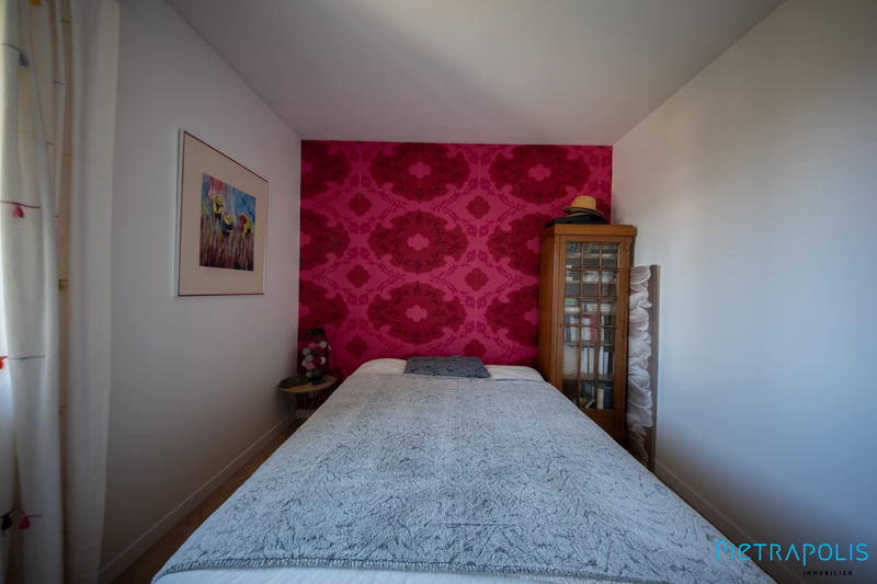 Villa - 137 m² - 5 pièces