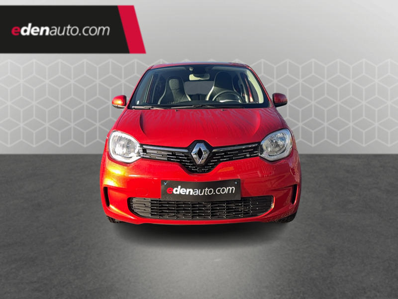 Renault Twingo III SCe 65 Intens