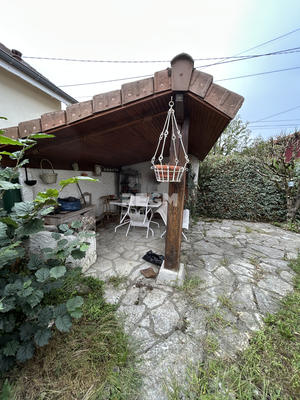 Maison - 81 m² - 3 pièces