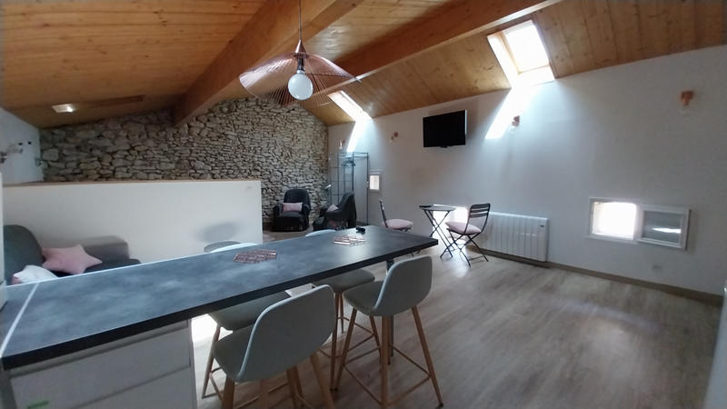 Propriété - 300 m² - 10 pièces