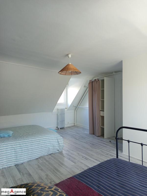 Appartement - 138 m² - 5 pièces