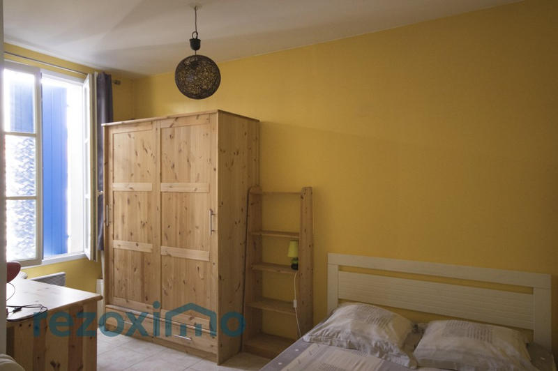 Maison - 108 m² - 4 pièces