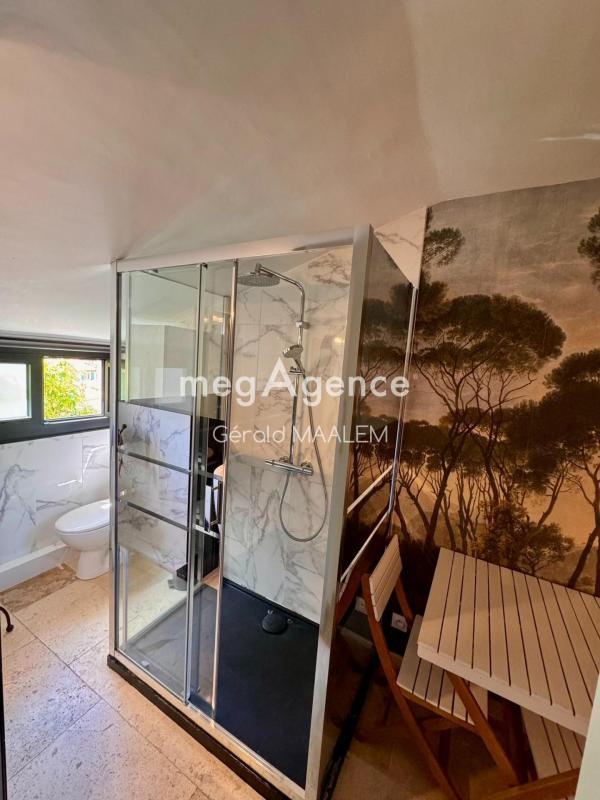 Maison de ville - 100 m² - 5 pièces