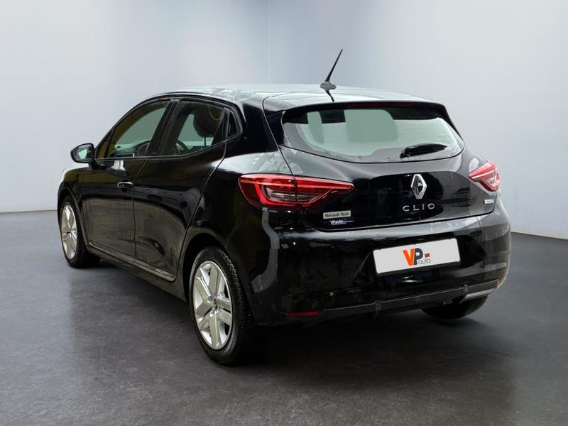 Renault Clio V E-Tech 140 - 21 Business