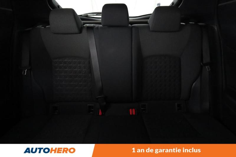 Toyota c-Hr 1.8 Hybride Edition 122 ch