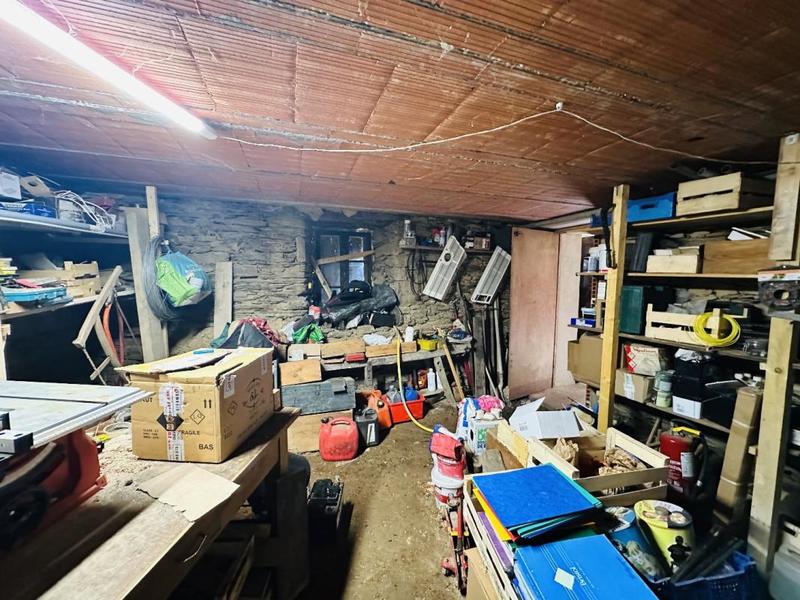 Maison - 120 m² - 3 pièces