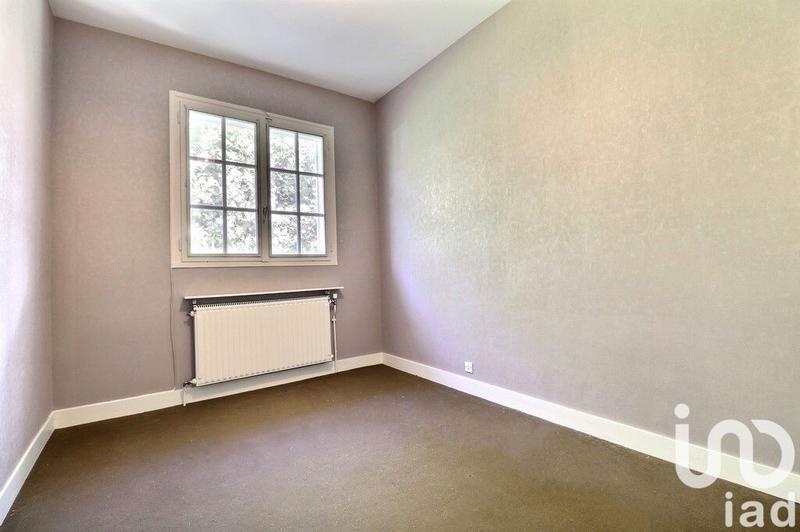 Maison - 170 m² - 9 pièces