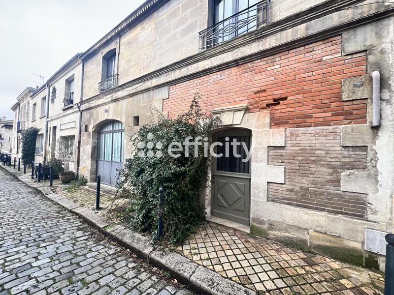 Maison - 128 m² - 5 pièces