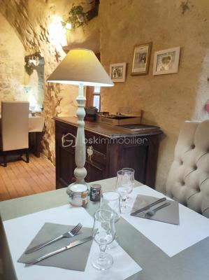 Local commercial - 45 m² - 2 pièces