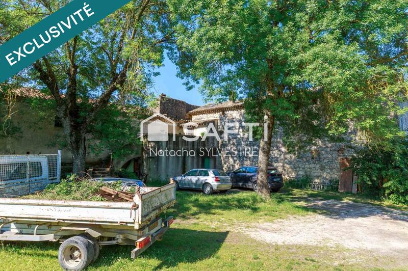 Maison - 289 m² - 12 pièces