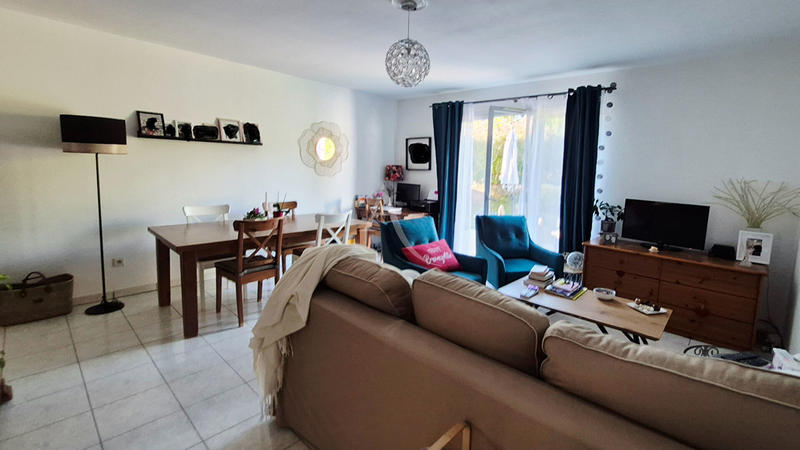 Maison - 64 m² - 4 pièces