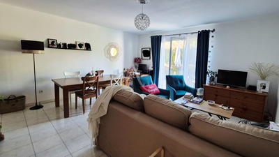 Maison - 64 m² - 4 pièces