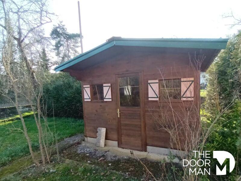 Maison - 82 m² - 4 pièces