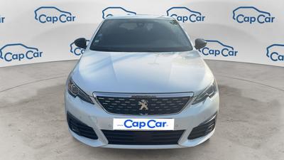 Peugeot 308 1.2 PureTech 130 Gt Line
