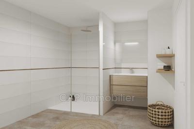 Appartement - 89 m² - 3 pièces
