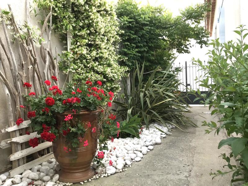 Maison - 108 m² - 4 pièces