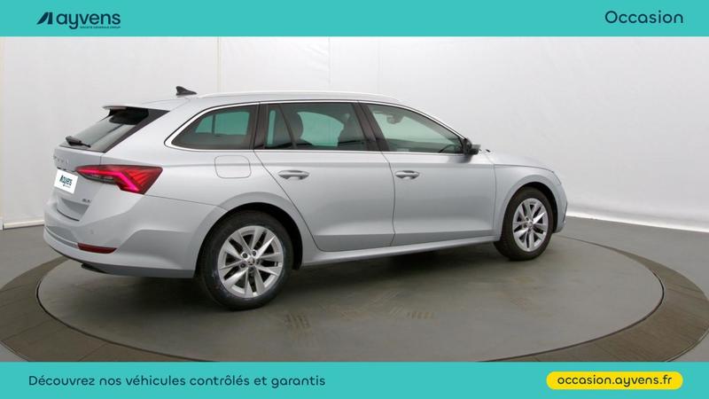 Skoda Octavia Combi 1.5 Tsi Act Mhev 150ch Style Dsg7
