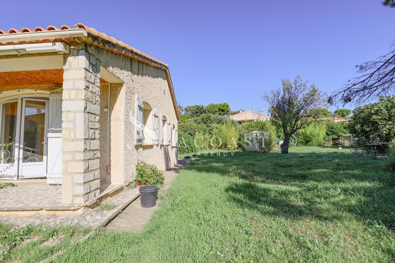 Maison - 59 m² - 2 pièces