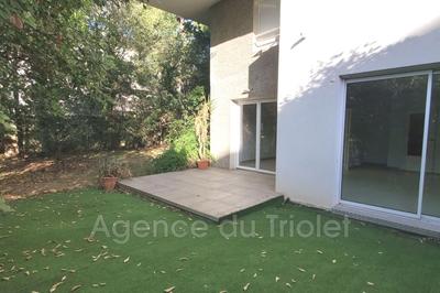 Appartement - 96 m² - 4 pièces