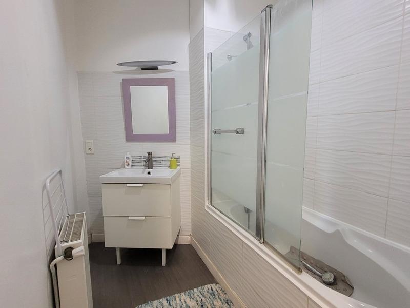 Maison de village - 195 m² - 7 pièces