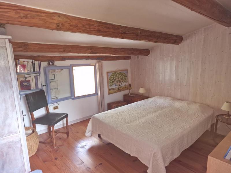 Maison - 110 m² - 7 pièces