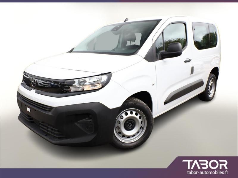 Opel Combo N1 1.5 d 100 EcoLED Clima