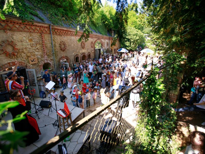 Le Chant des Possibles