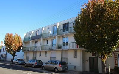 Appartement - 30 m² - 1 pièce