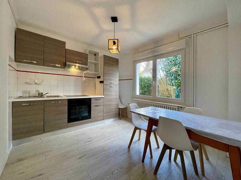 Maison - 128 m² - 6 pièces