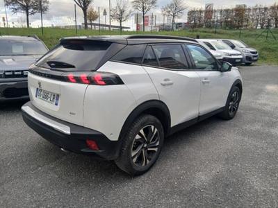 Peugeot 2008 BlueHDi 130 s&amp;S Eat8 Gt
