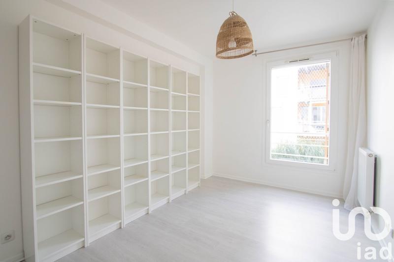 Appartement - 82 m² - 4 pièces