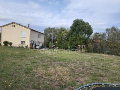 Maison - 176 m² - 8 pièces