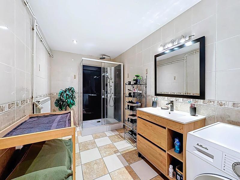 Maison - 160 m² - 7 pièces