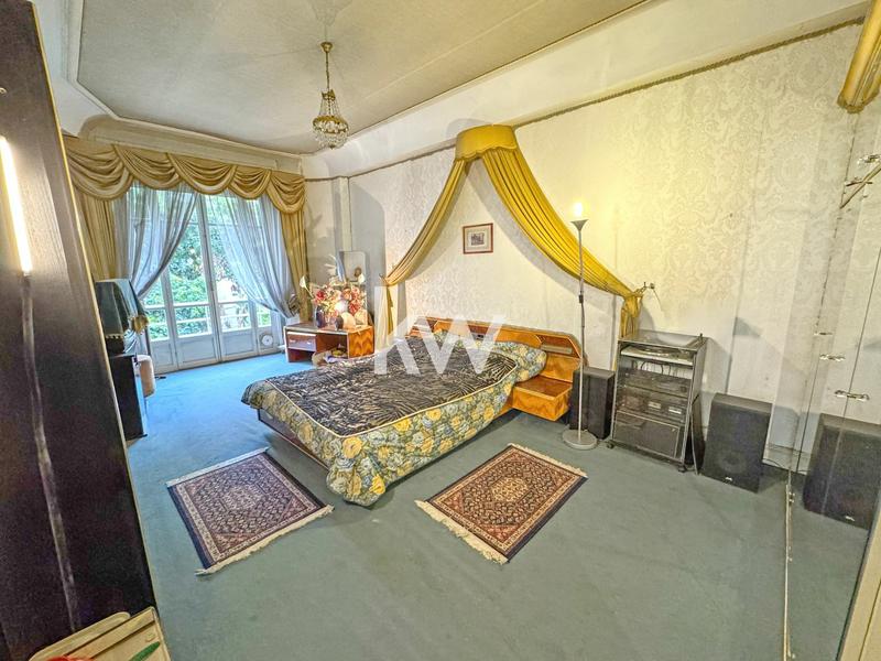 Appartement - 153 m² - 4 pièces