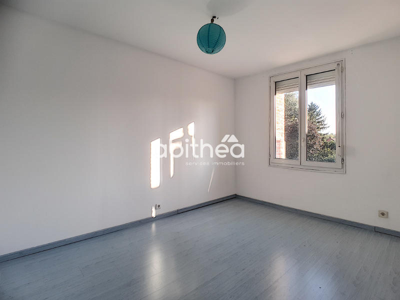 Maison - 182 m² - 7 pièces