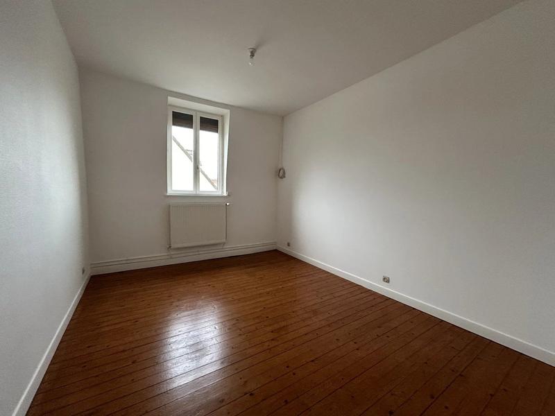 Maison - 112 m² - 4 pièces