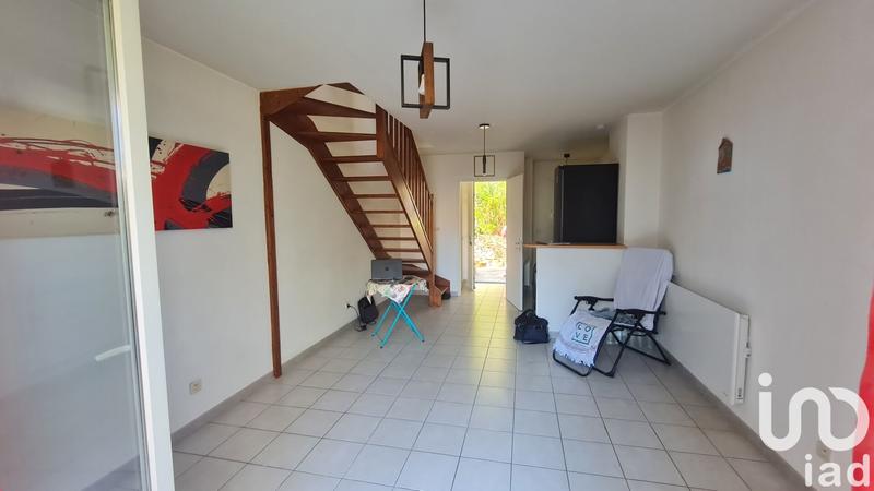 Appartement - 47 m² - 3 pièces