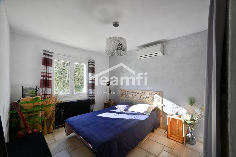 Maison - 115 m² - 4 pièces