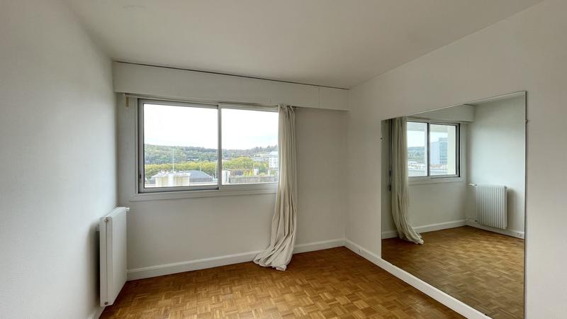 Appartement - 55 m² - 2 pièces