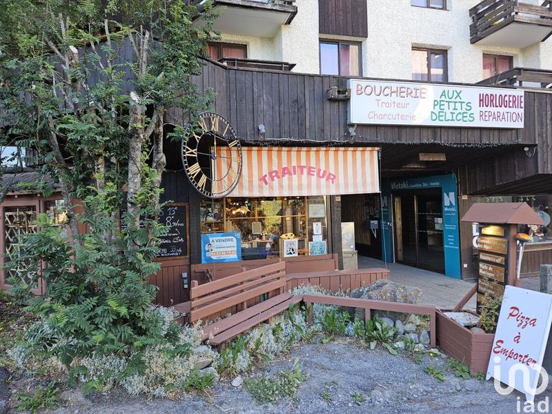 Local commercial - 42 m²