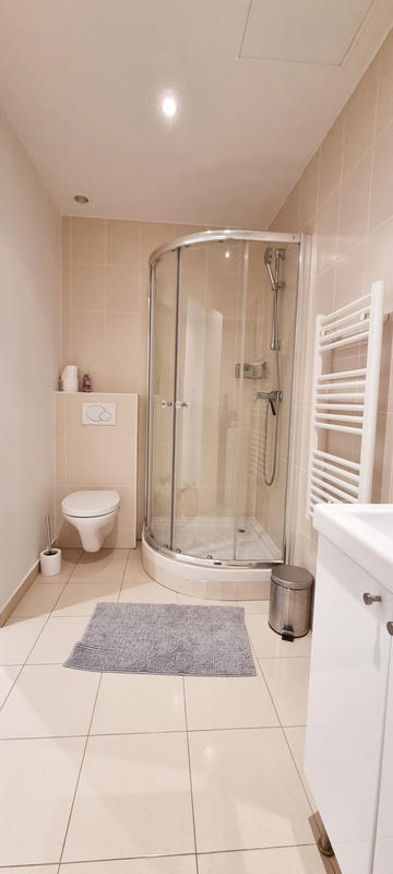 Appartement - 33 m² - 1 pièce