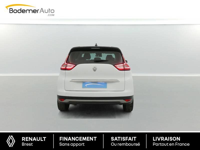 Renault Grand Scénic TCe 140 Fap Edc - 21 Business