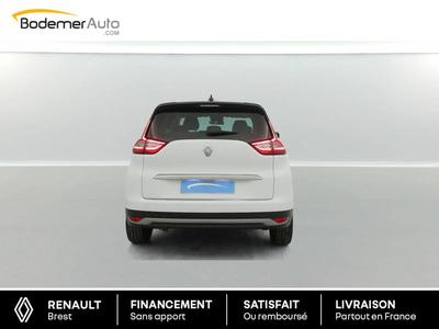 Renault Grand Scénic TCe 140 Fap Edc - 21 Business