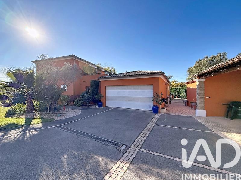 Maison - 178 m² - 4 pièces